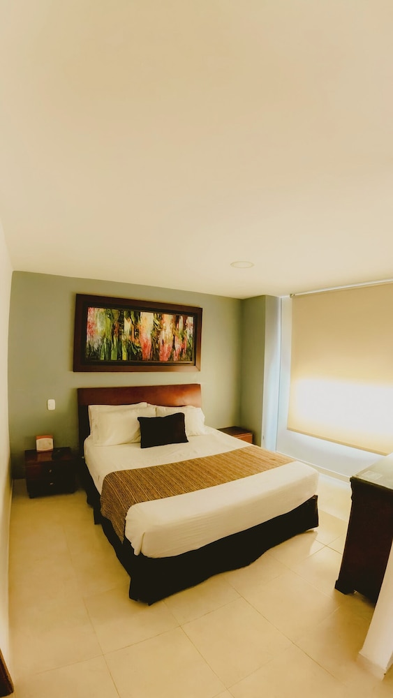 Hotel Buena Vista Express 27/70