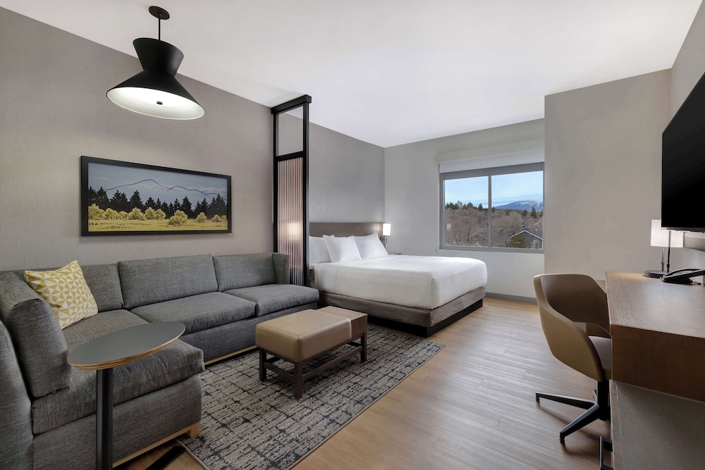 Hyatt Place Flagstaff 14/45