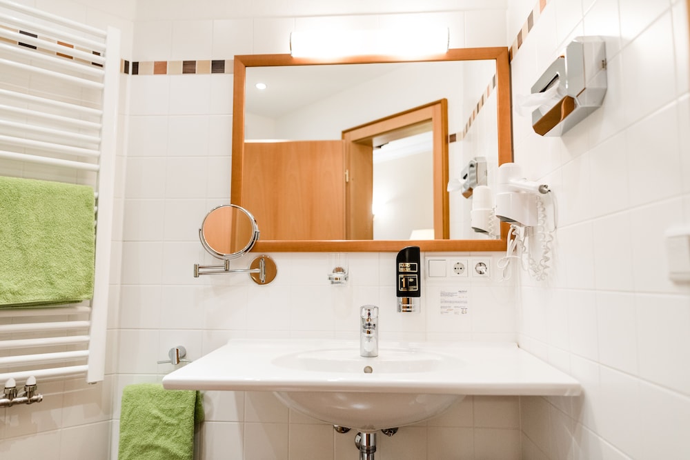 Akzent Hotel Bayerwald-Residenz 33/34
