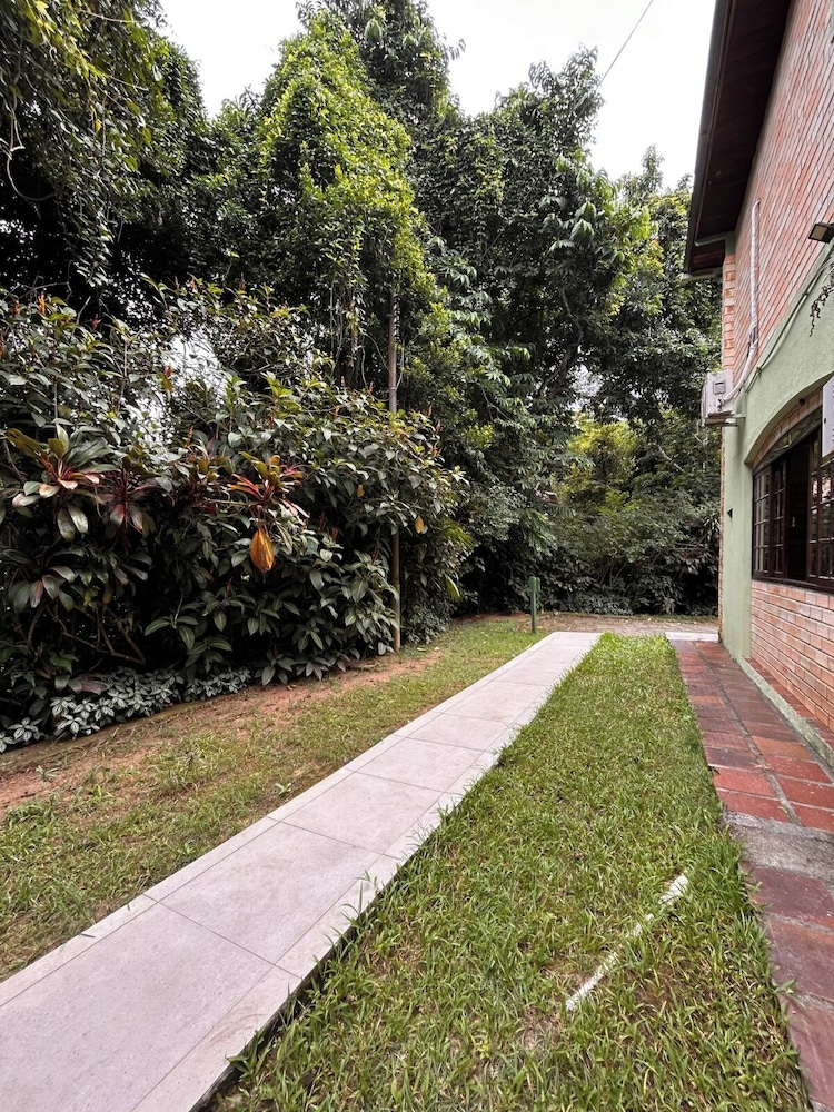 Eco Residencial Dona Francisca 42/50