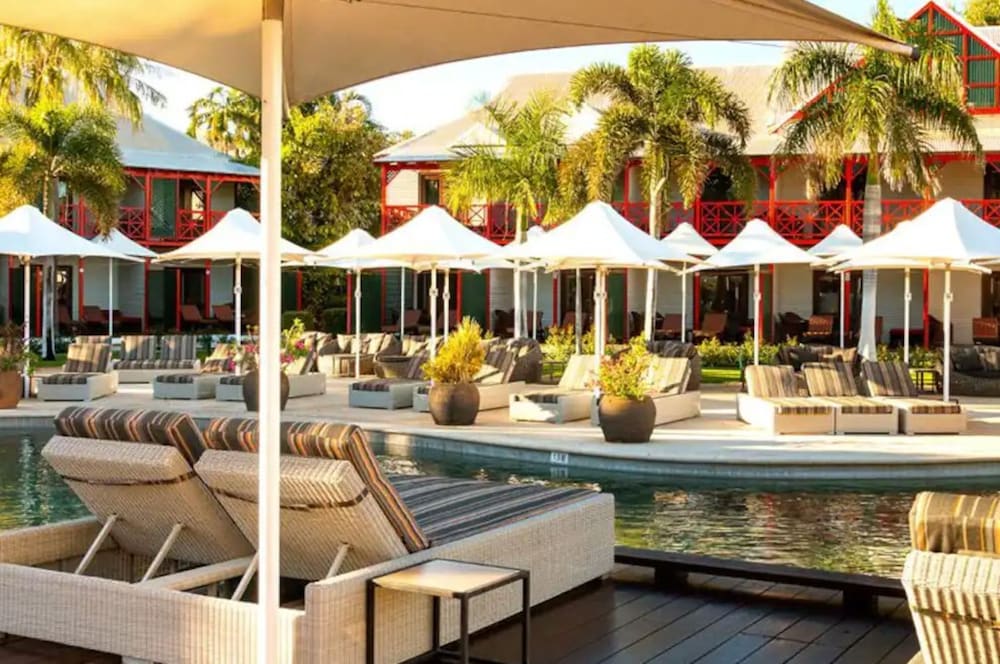 Cable Beach Club Resort And Spa 24/33