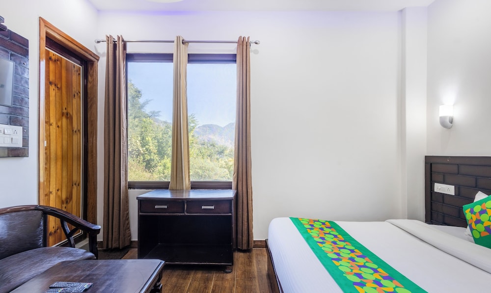 Hotel Anjukul 20/37