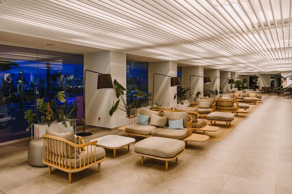 Dunas Don Gregory Hotel - Adults Only 24/29