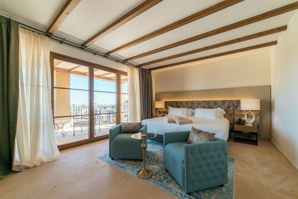 Hotel Creu de Tau Art and Spa - Adults Only 65/111