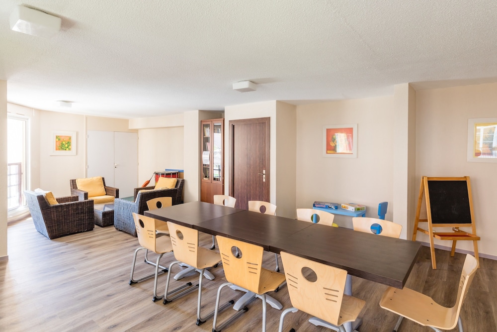 Residence Pierre Vacances Les Citronniers 37/50