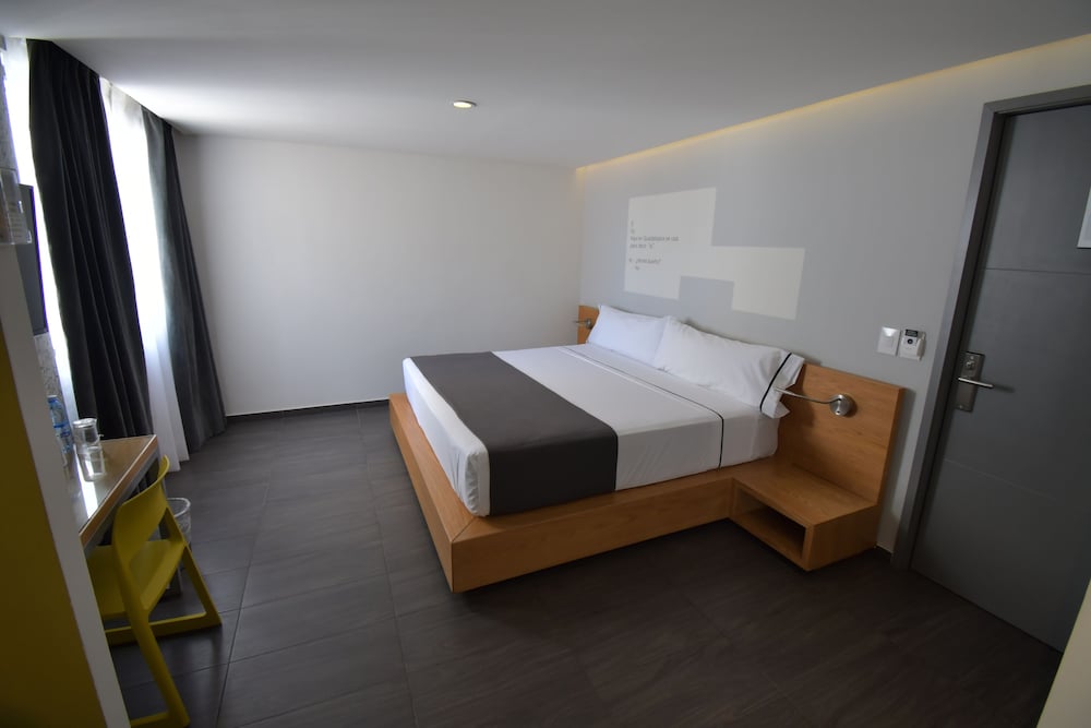 Hotel Perla Central 26/66