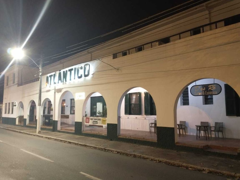 Hotel Atlantico Praia 1/50