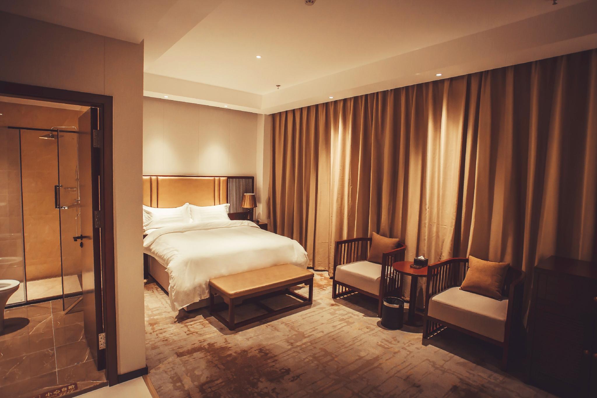 Ramada Encore by Wyndham Linqu Downtown 20/37