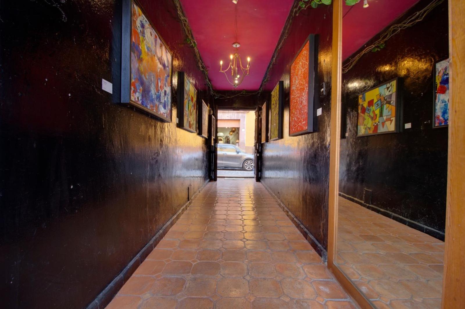 Hostal Punto 79 40/50