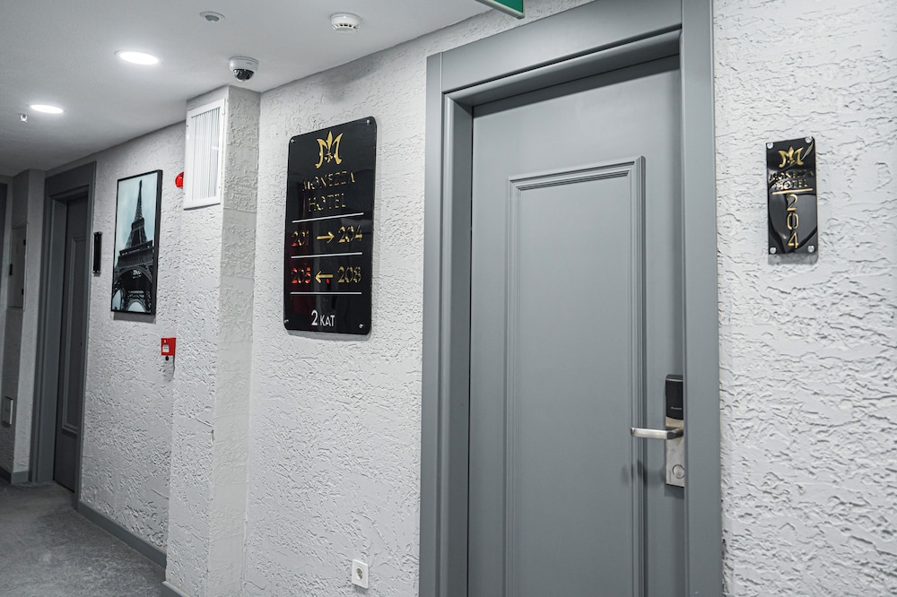 Monezza Hotel - Maltepe 19/33