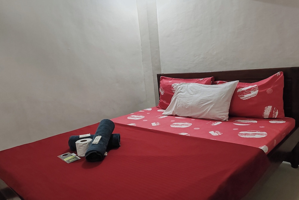 Jace Travellers Inn El Nido Near Beach by ZUZU 46/67