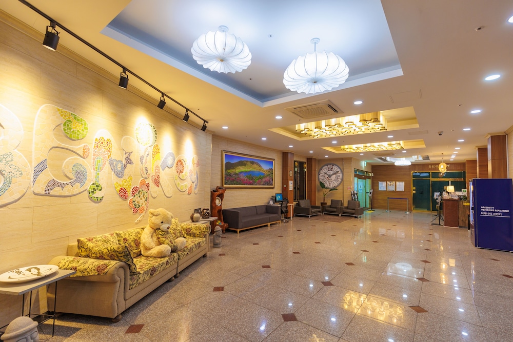 Benikea Hotel Jeju 11/63