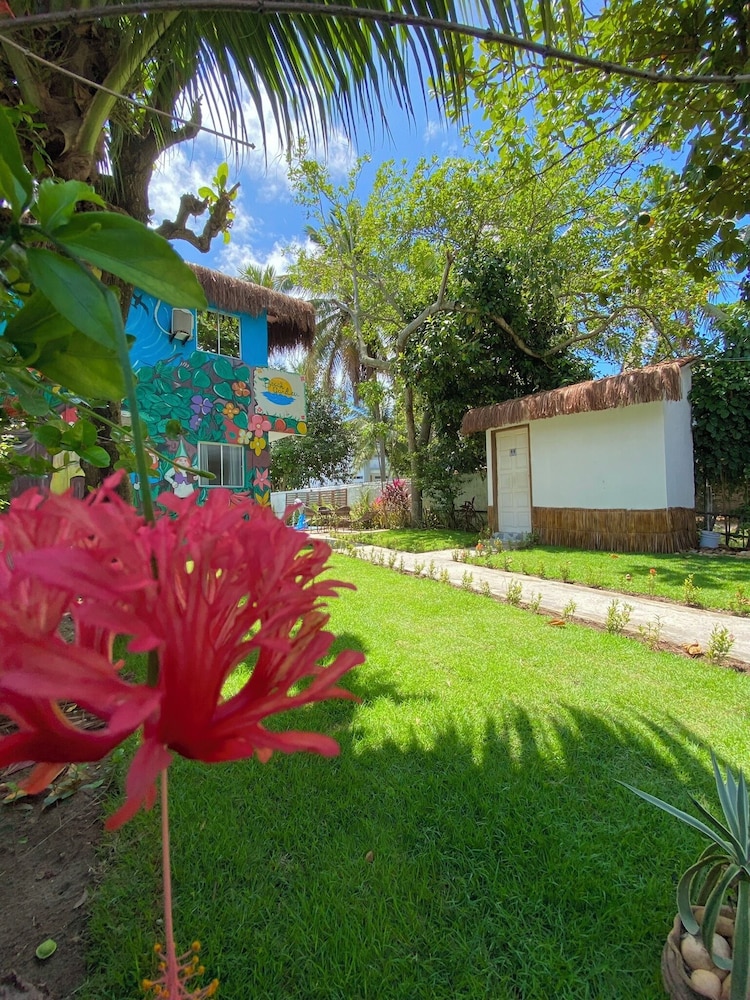Pousada Beach Garden 37/50
