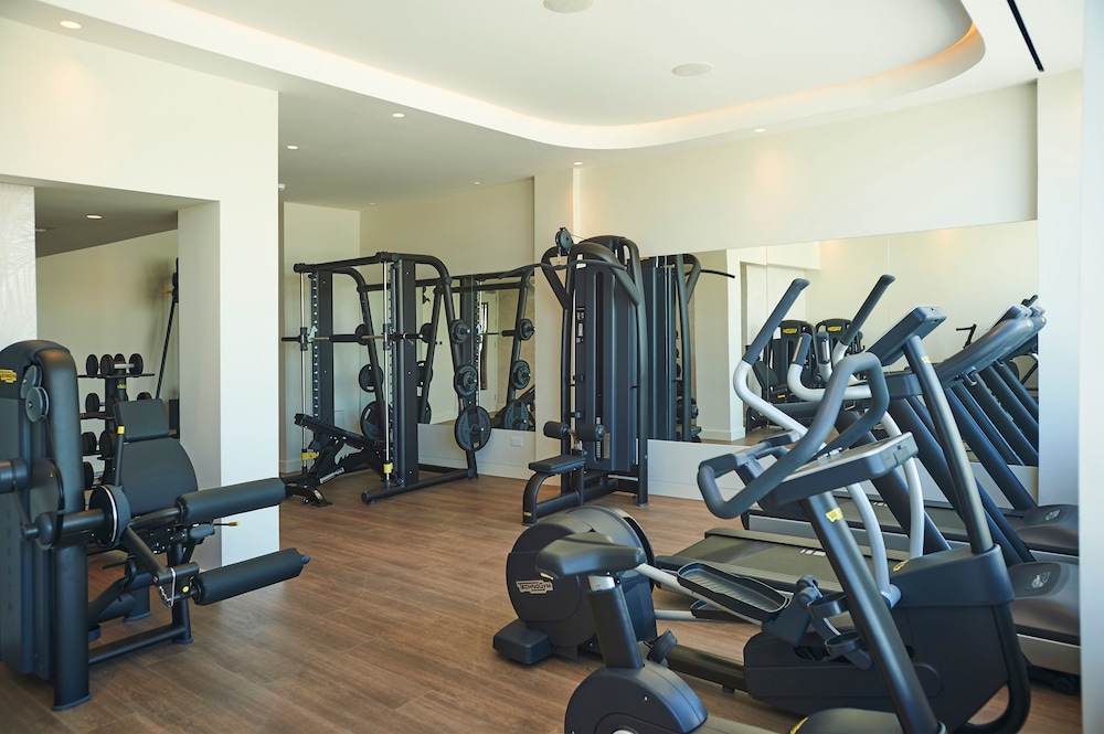 Sunrise Jade Hotel - Adults Only 21/43