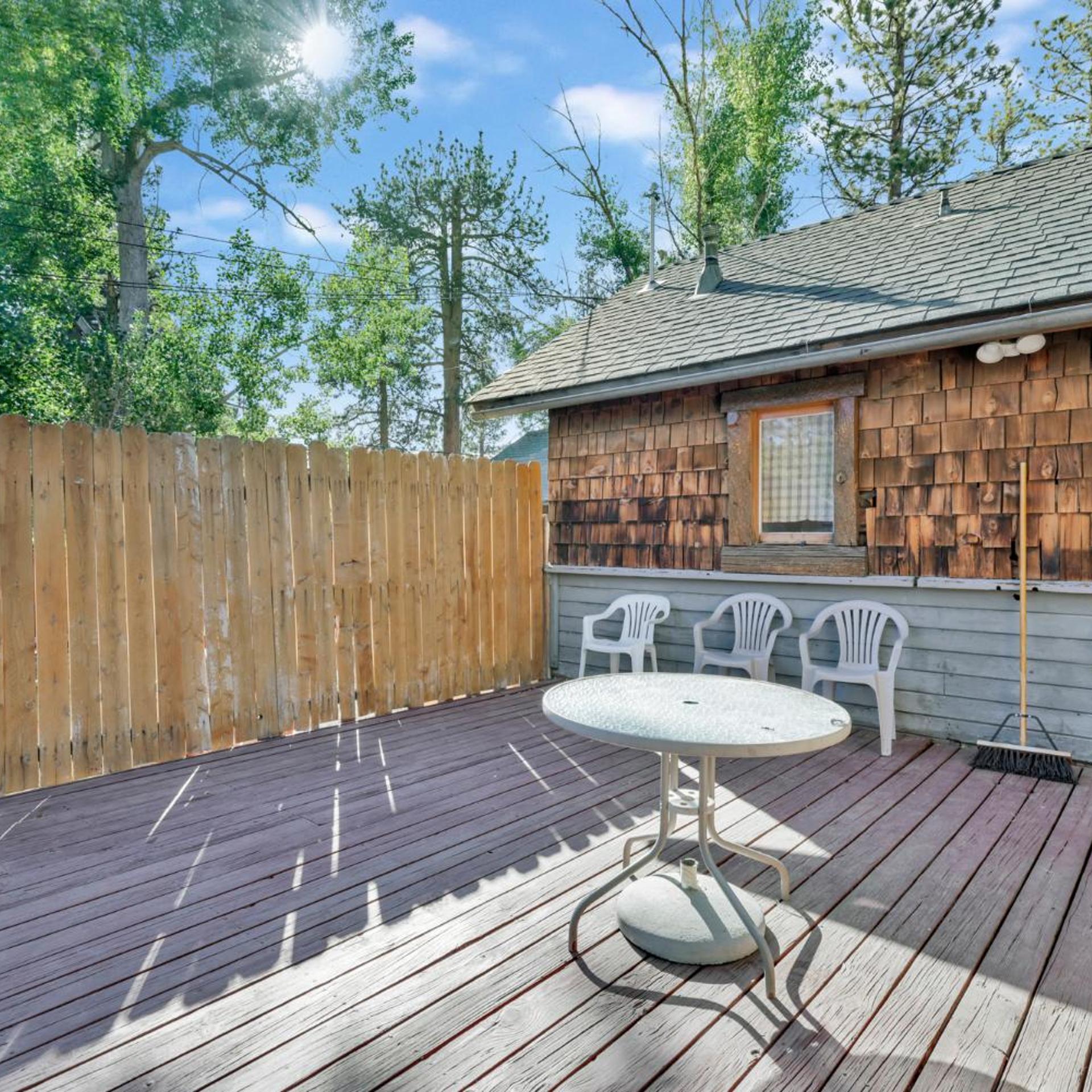 Lodge House - Family Cabin with Pool Table by Big Bear Vacations 8/28