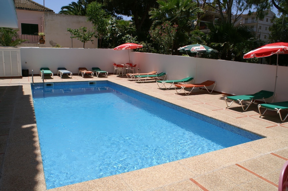 Bella Maria Apartments 36/55