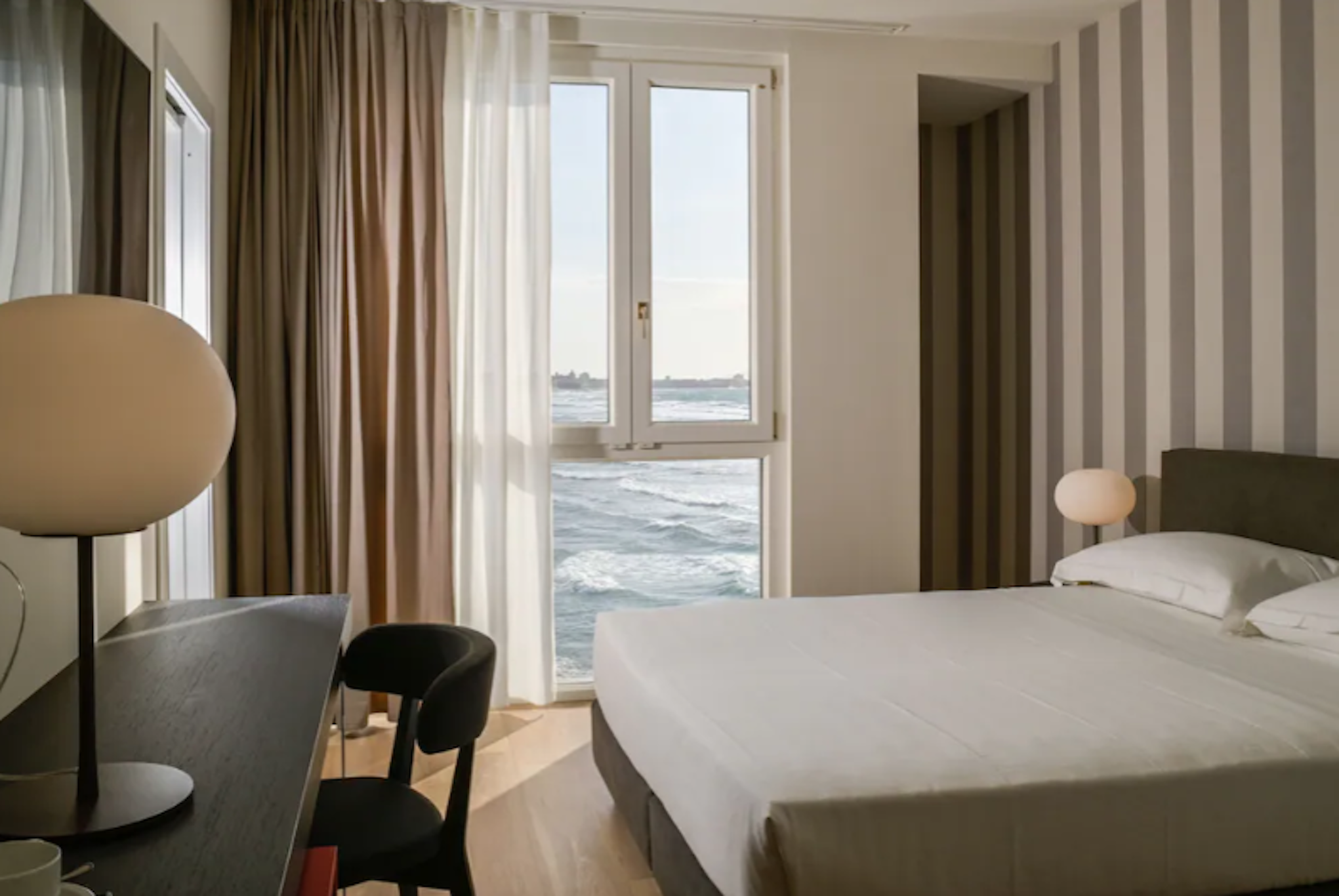 Hotel Punta Tipa 2/8