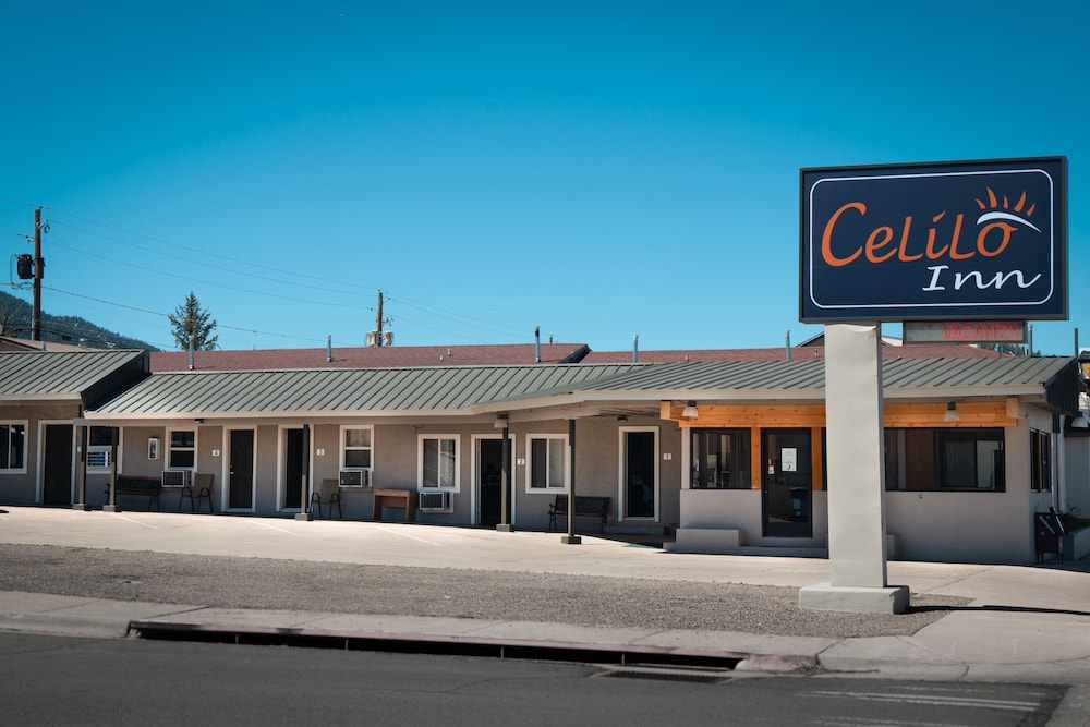 Celilo Inn 6/45