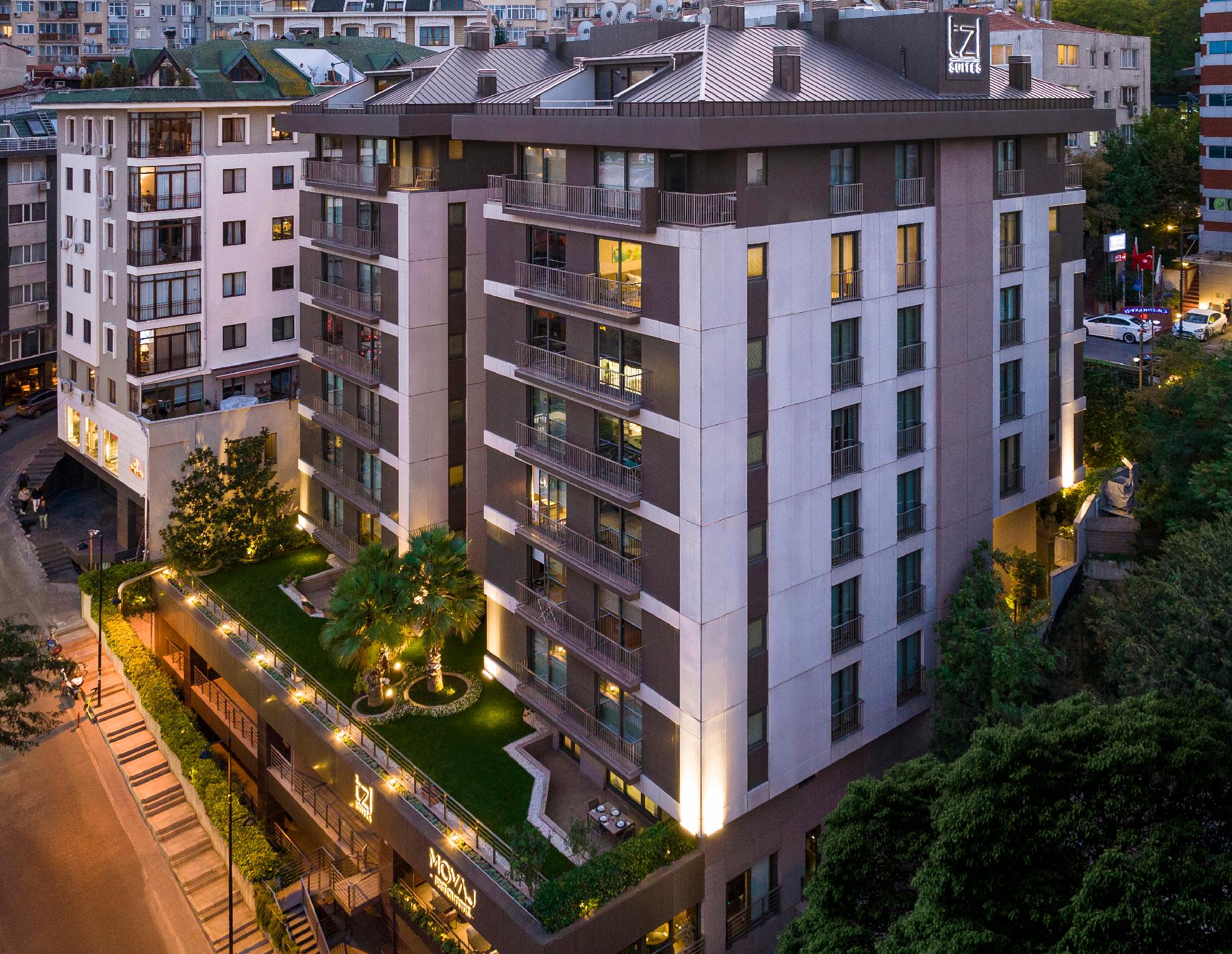 Tzl Suites in ISTANBUL