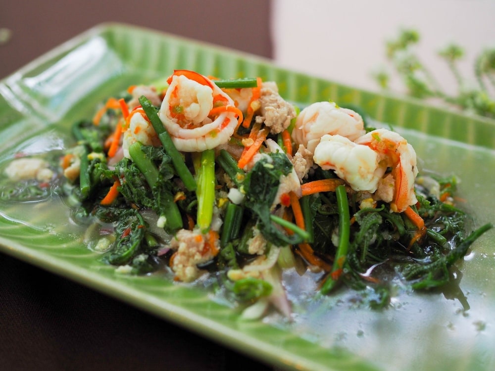WANATHARA HEALTH RESORT AND SPA 27/50