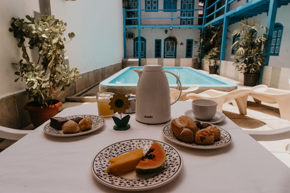 Pousada Imperial Hotel 58/71