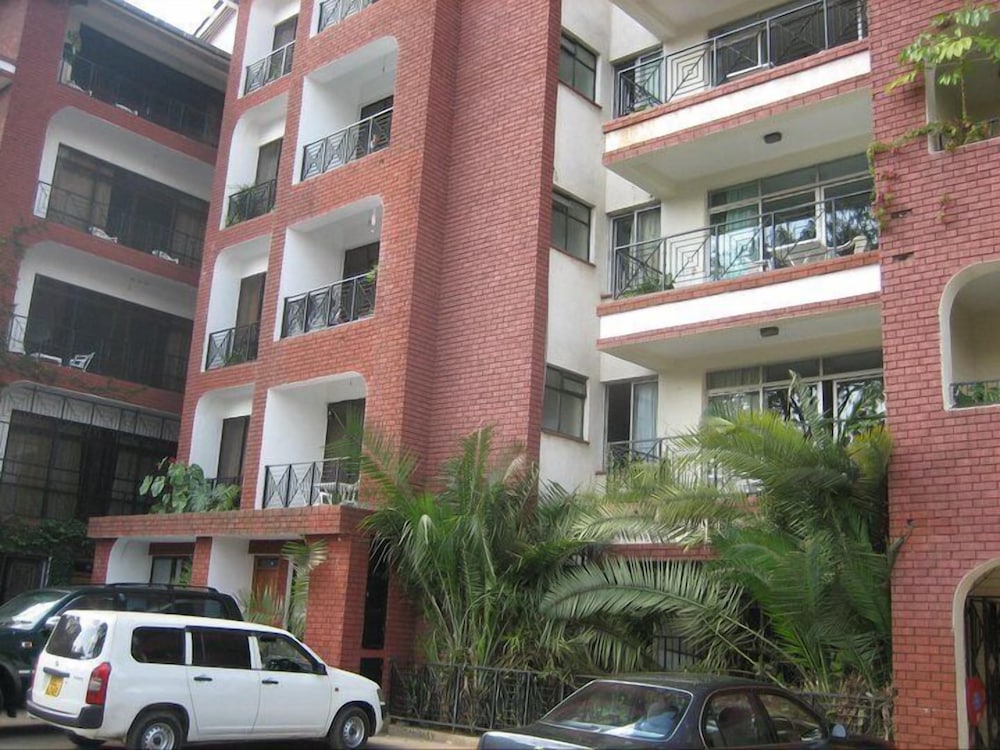Samra Court 33/40