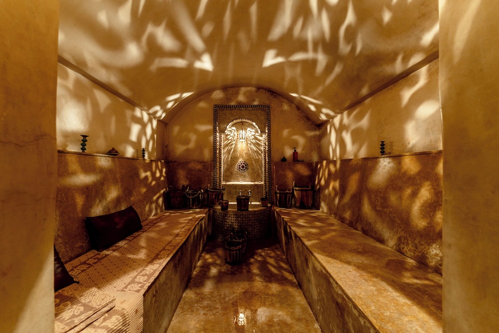 Chateau Eden el Rouh And Spa 49/64