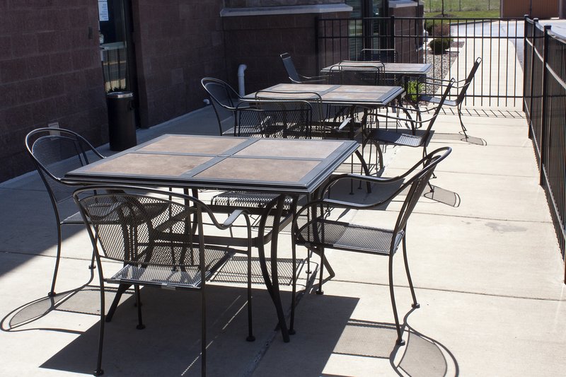 Holiday Inn Express & Suites Youngstown West - Austintown 33/38