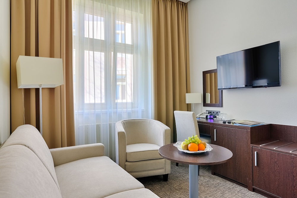 SPA HOTEL PRO PATRIA 18/29
