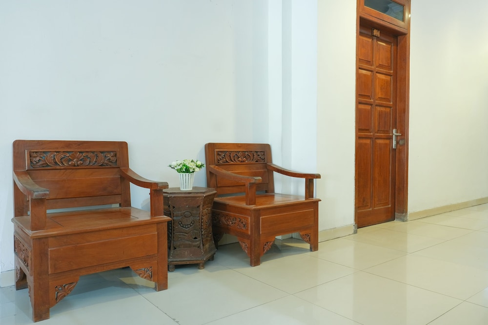 OYO 902 Hotel Pondok Anggun 25/40