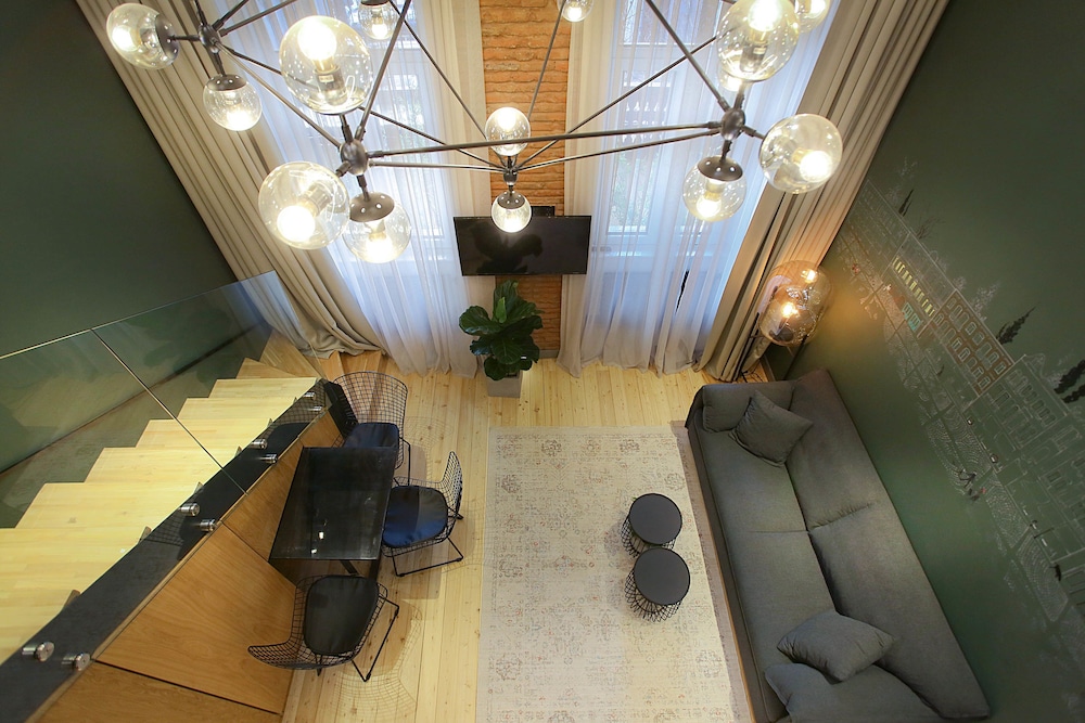 Paskunji Residence 24/50