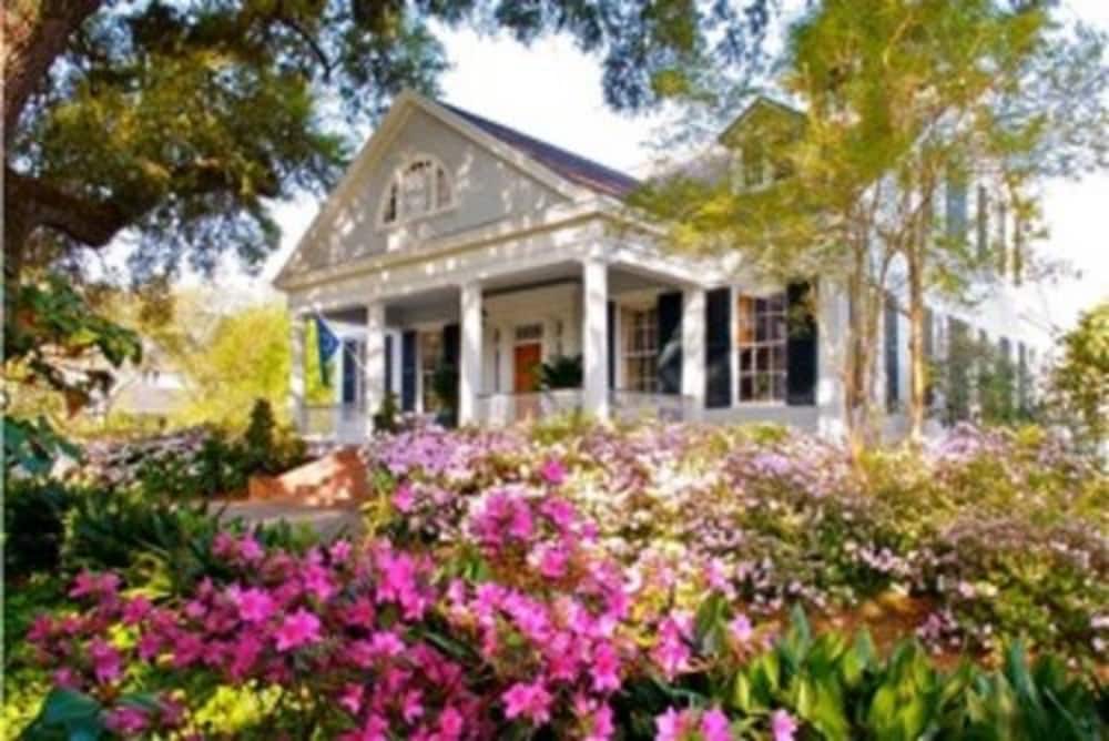 The Burn Bed And Breakfast 4/50