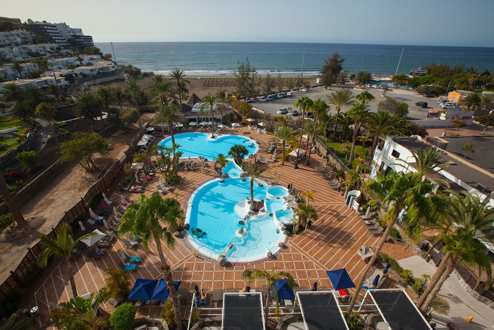 Corallium Beach Hotel by Lopesan Hotels - Adults Only 12/70