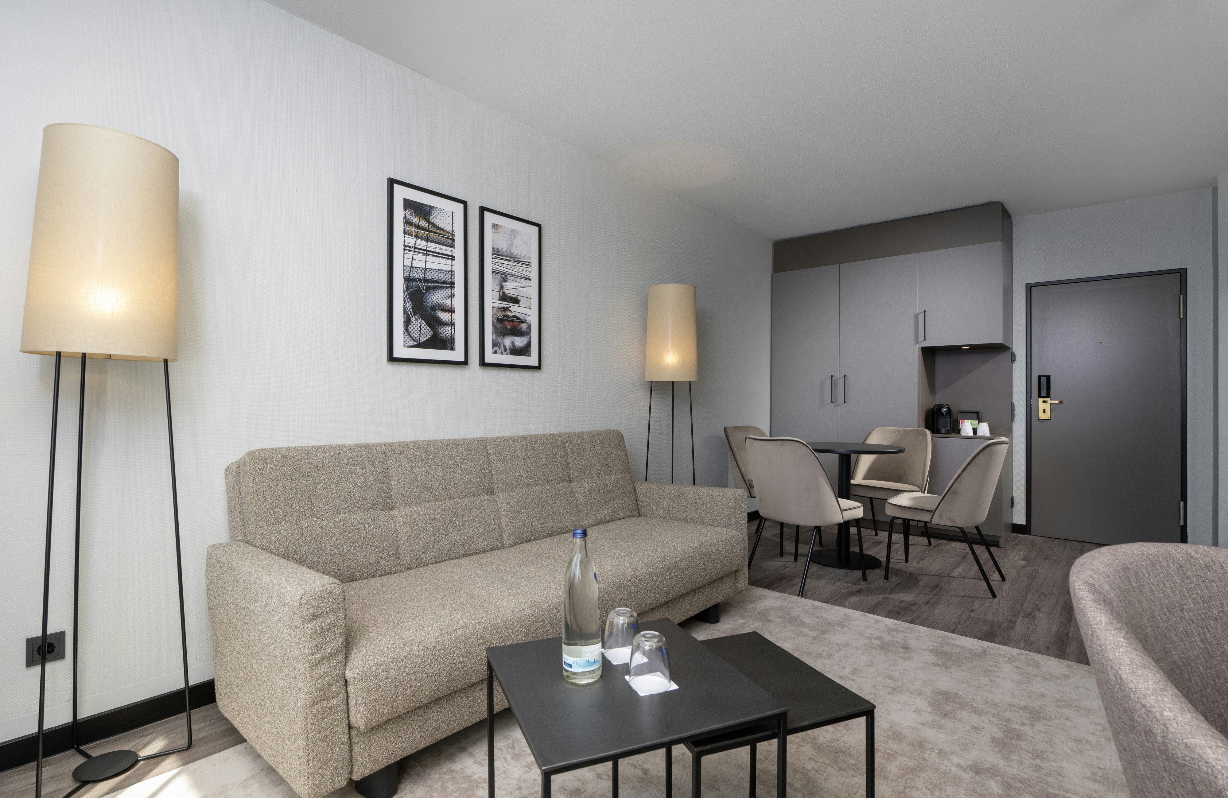 LEONARDO HOTEL HANNOVER 9/37