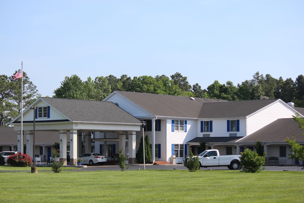 St Michaels Inn 2/47
