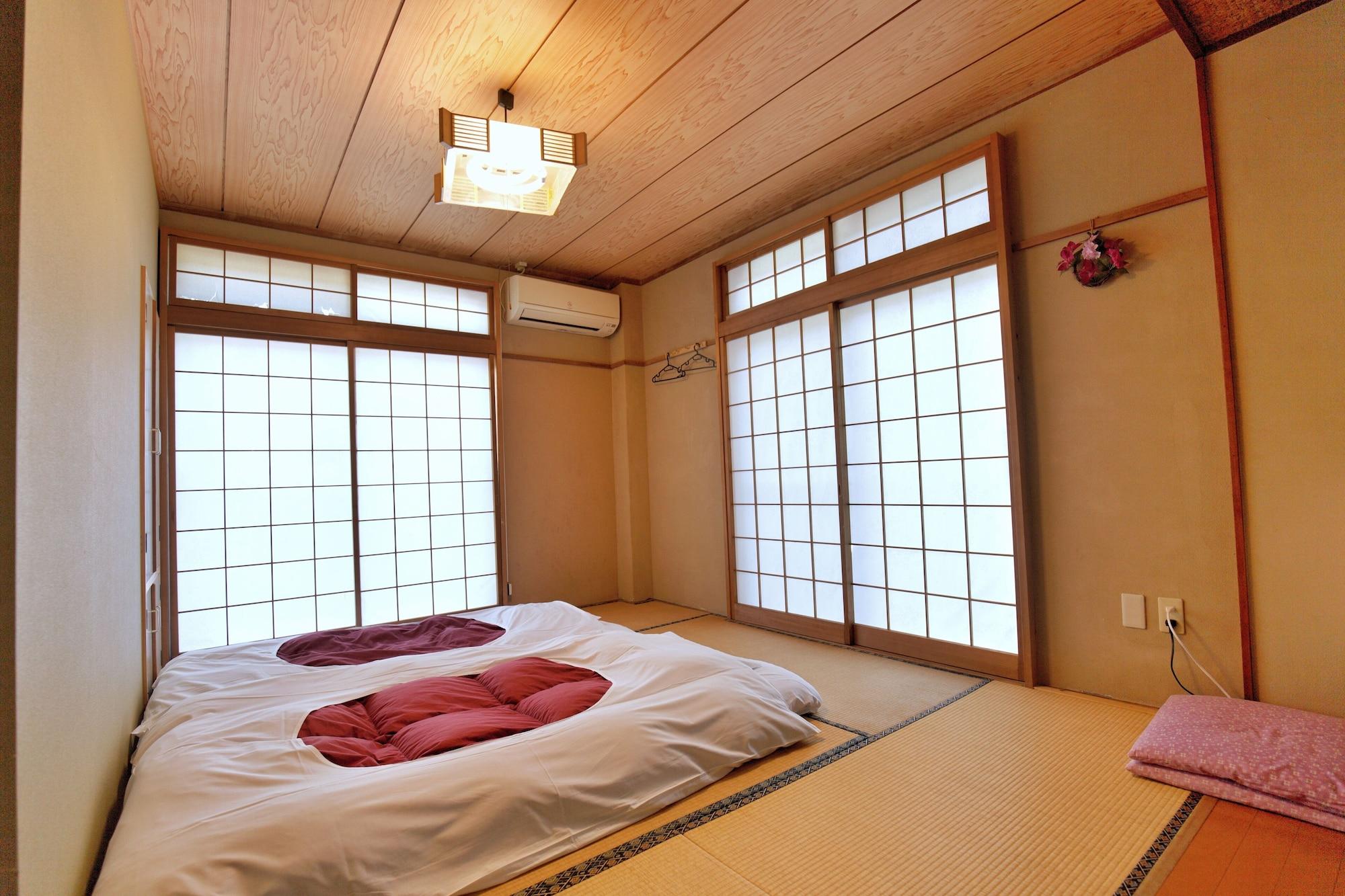 Hotel Mifuji 10/73