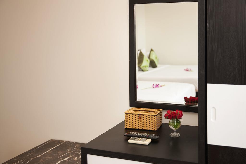 Serenity Villa Hotel 27/27