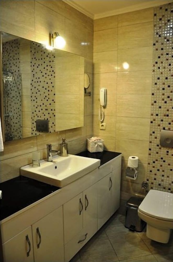 Beyaz Suite Hotel 29/29