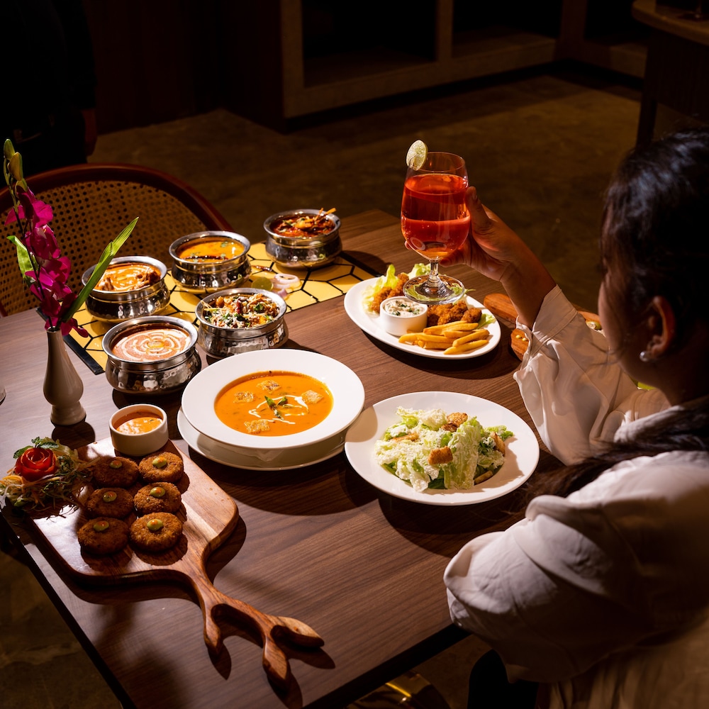 Regenta Inn Gurugram 40/50