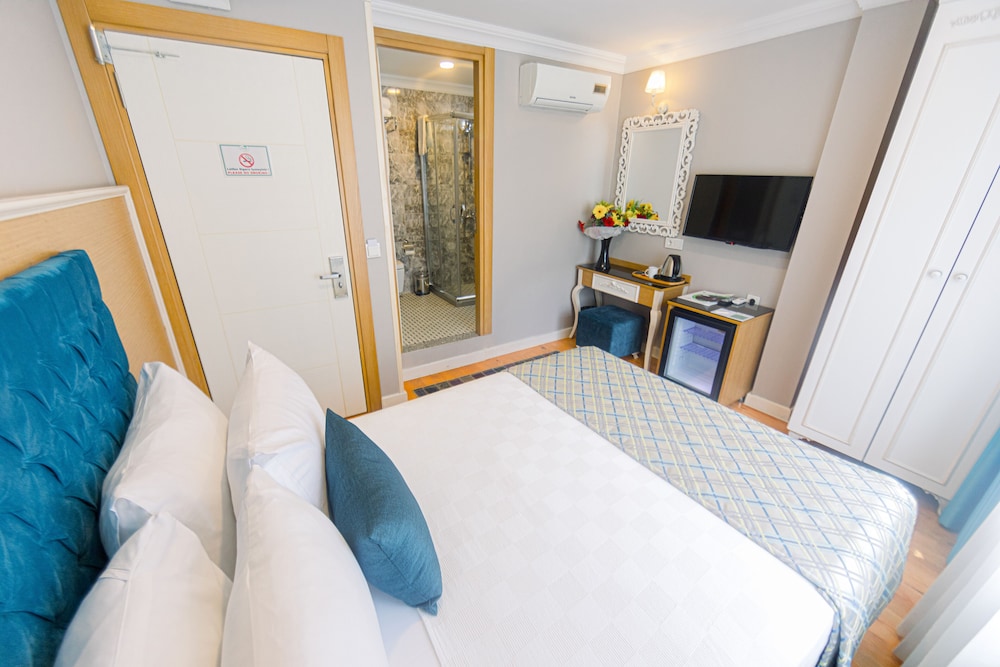 Acacia Mansion Hotel 14/49