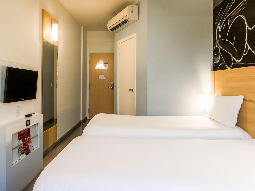 Ibis Uberaba 17/46