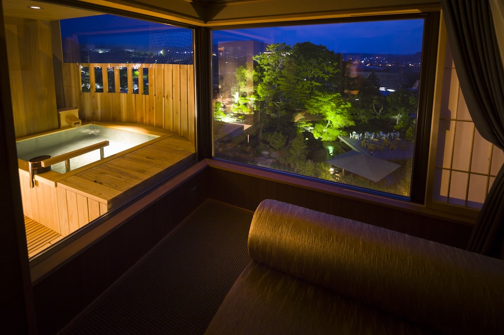 Fujisan Onsen Bessho Sasa 24/45