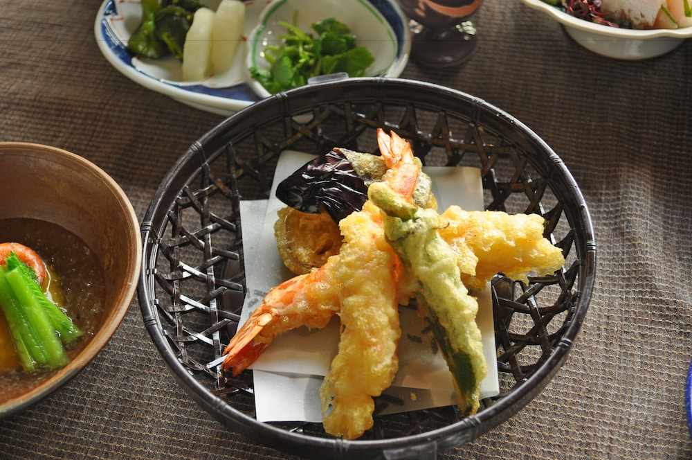Obana Ryokan Fukitei 11/27