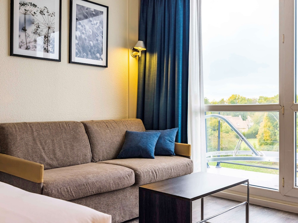 Novotel Senart Golf de Greenparc 51/77