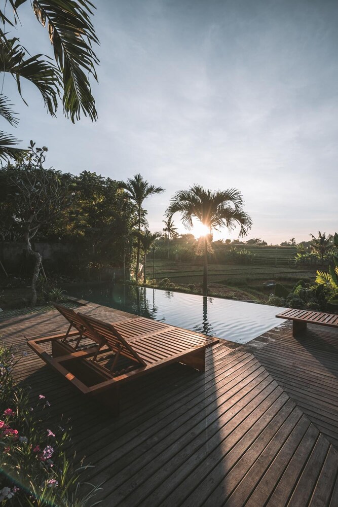 Grun Canggu Garden 45/50