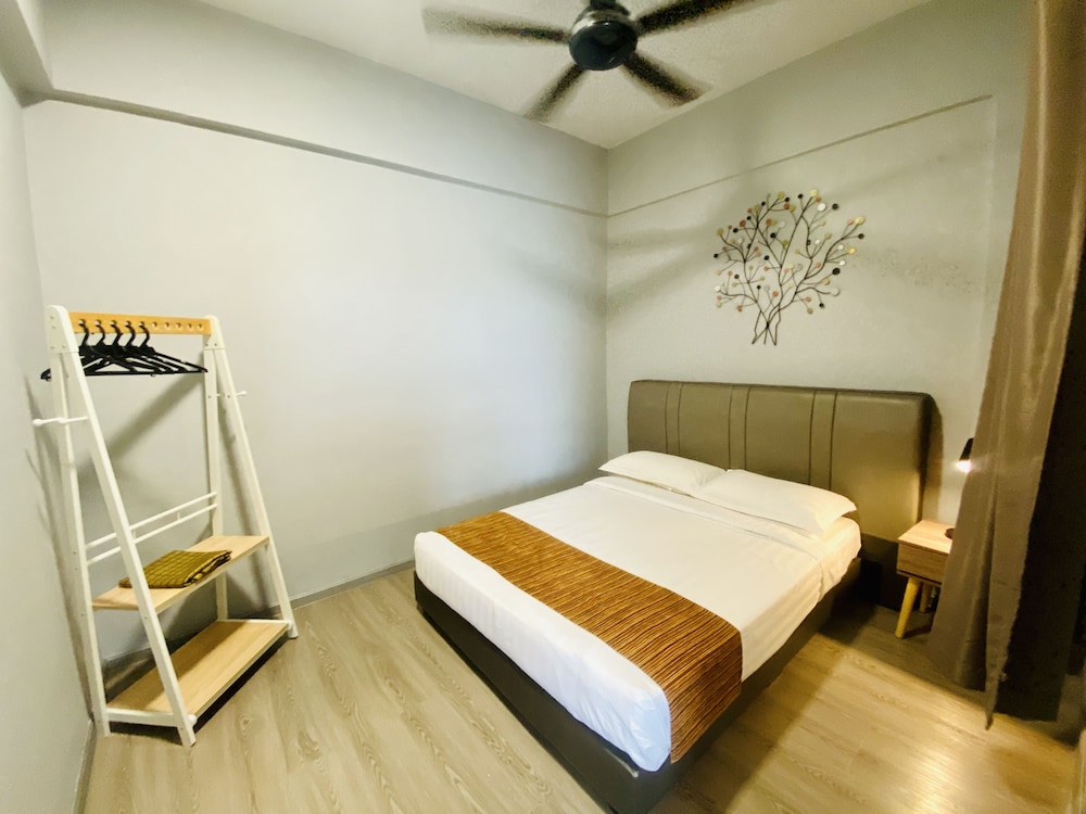 Seaview Apartment 11/50