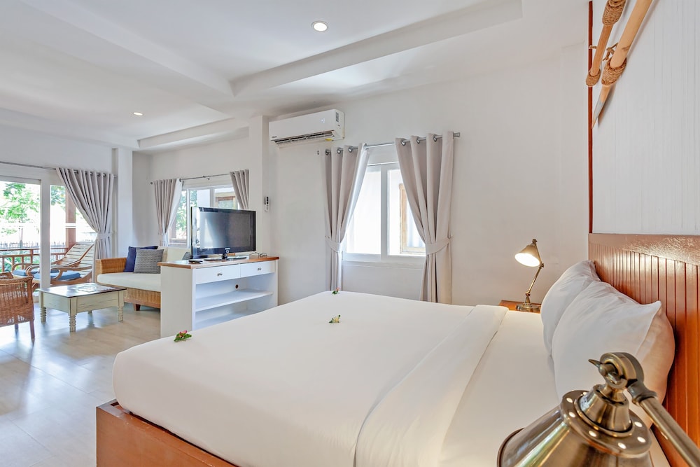 Malibu Beach Resort, Koh Samui 36/68