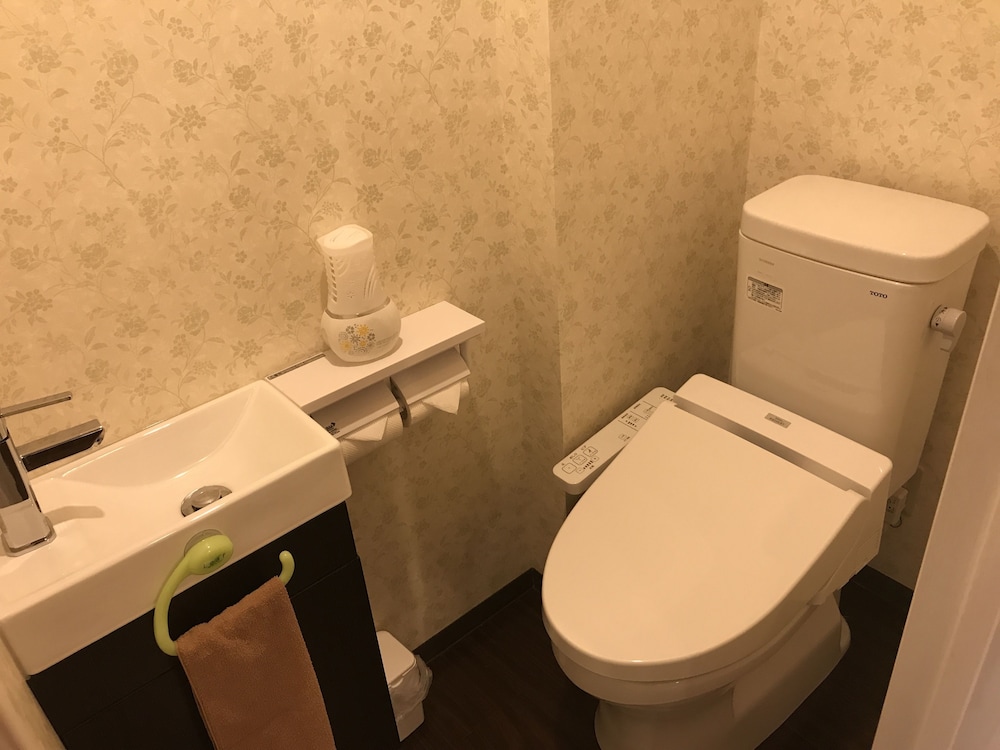 Hotel Owl Tokyo - Hostel 25/30