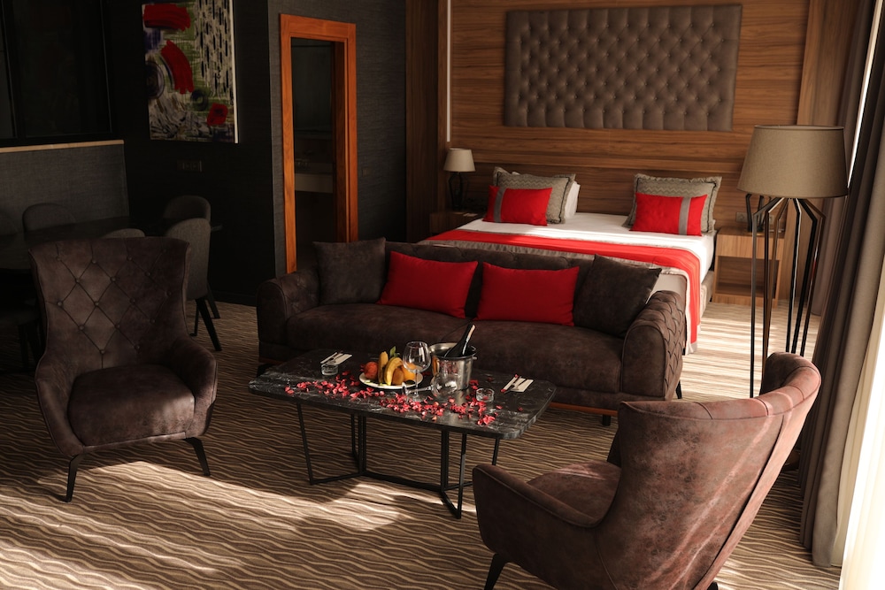 Ramada By Wyndham Nigde 18/46