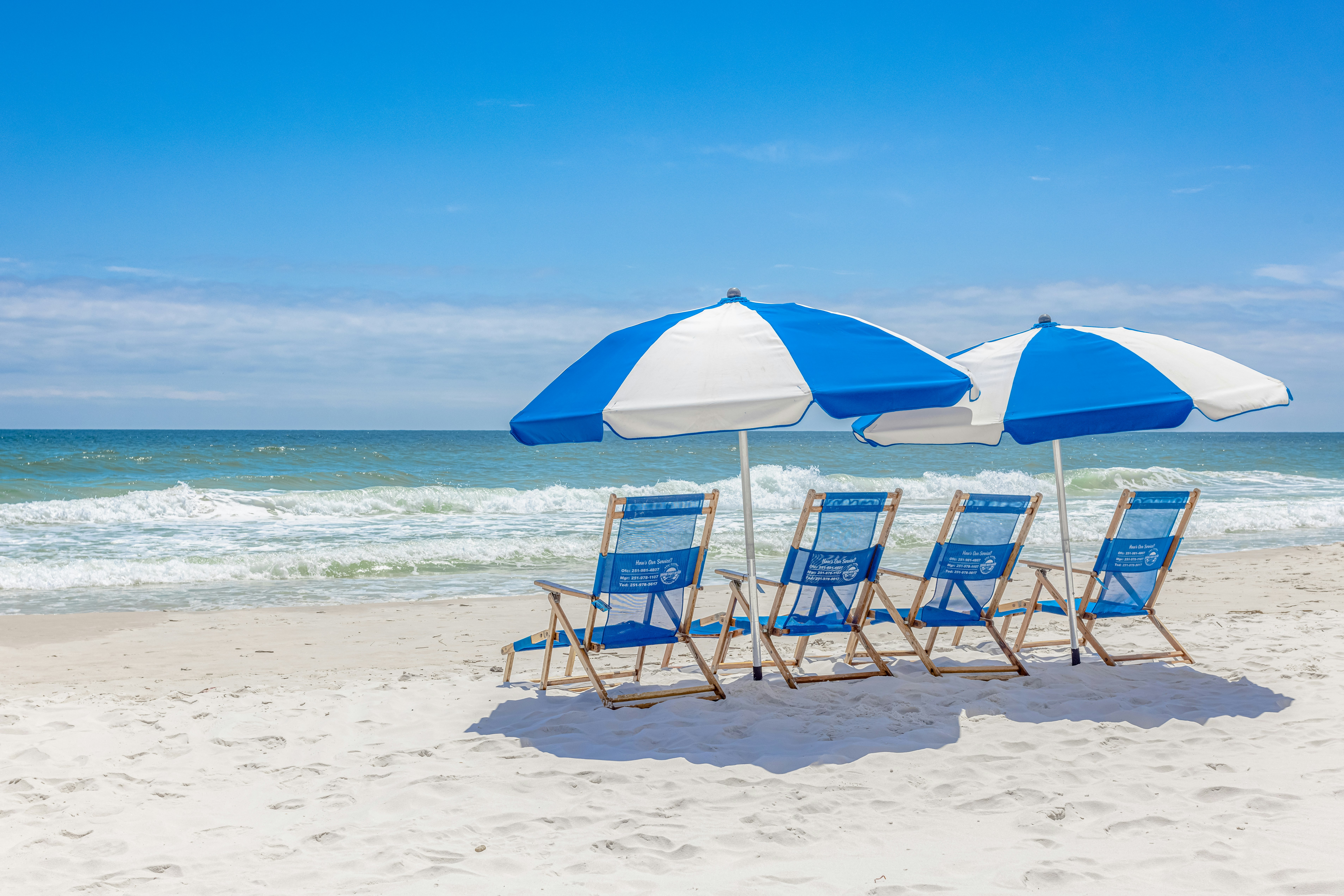 Hampton Inn Suites Orange Beach Gulf Front 74/76